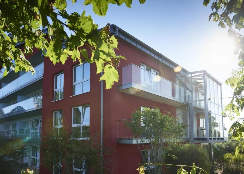 Baden-Wuerttemberg Grafenhausen Exterior Detail