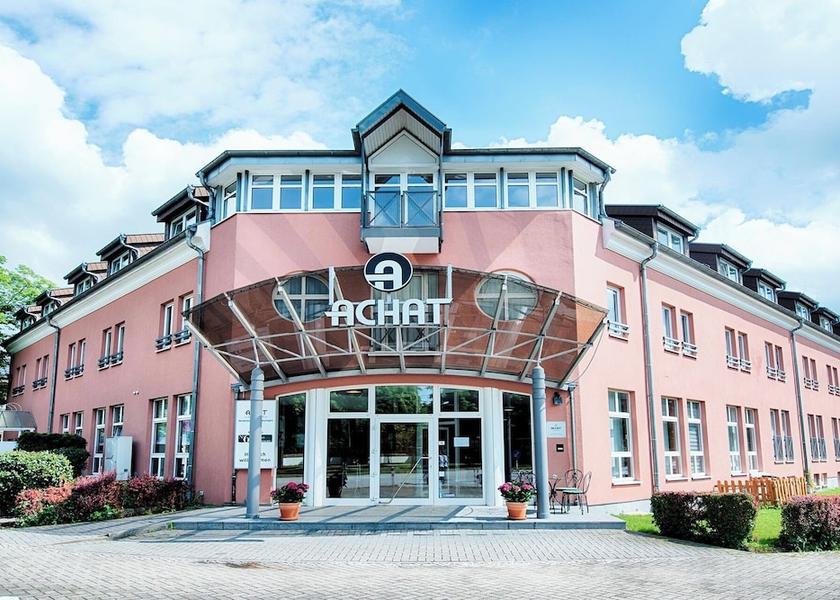 Baden-Württemberg Schwetzingen Facade