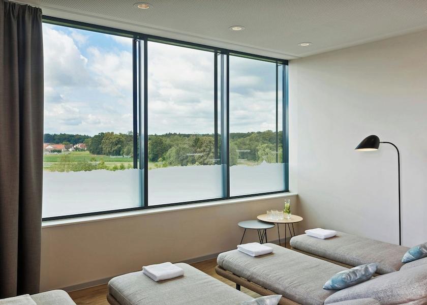 Bavaria Gilching Spa