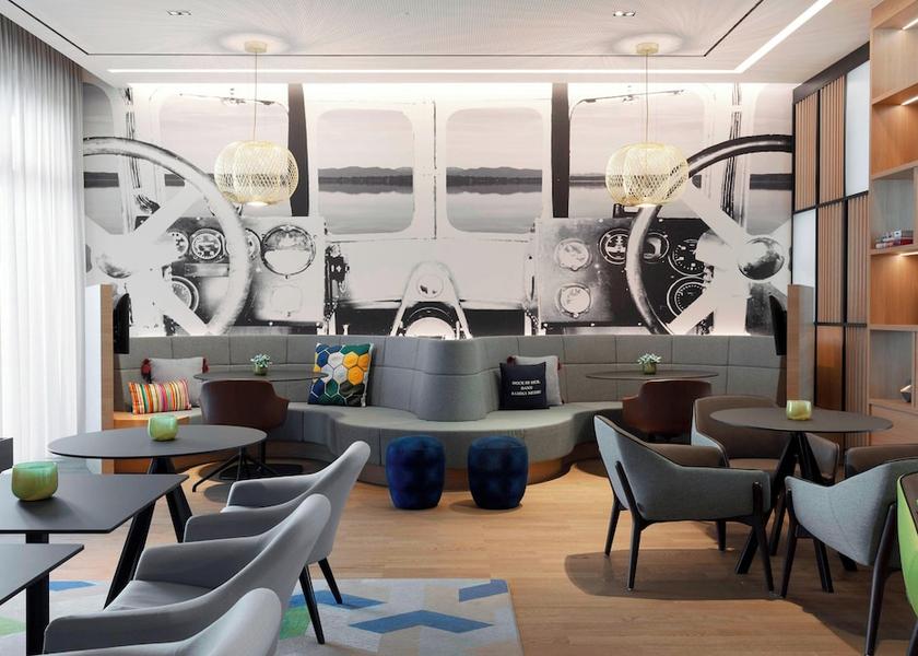 Bavaria Gilching Primary image