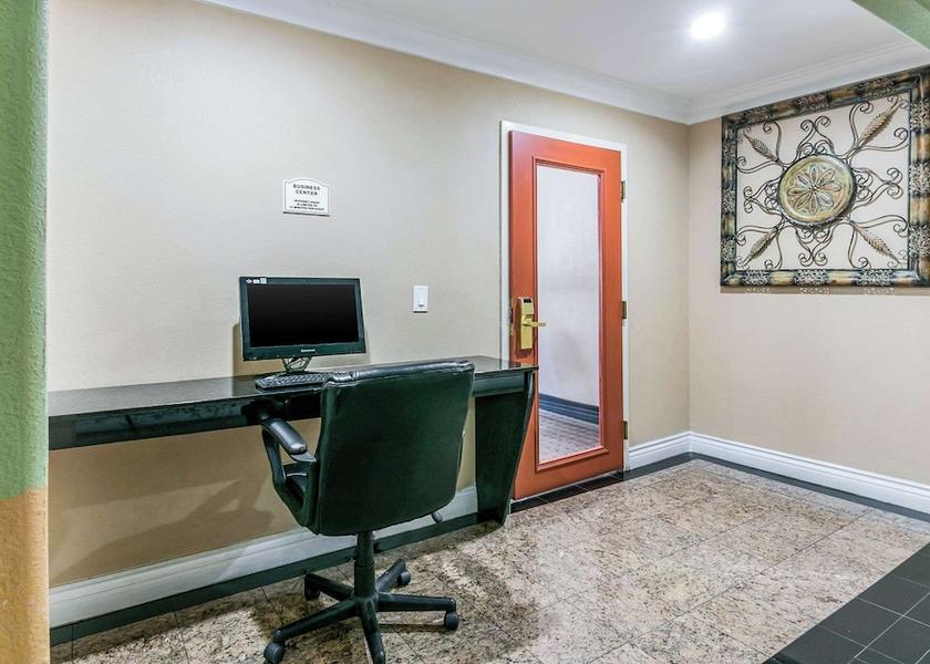 Georgia College Park Business Centre