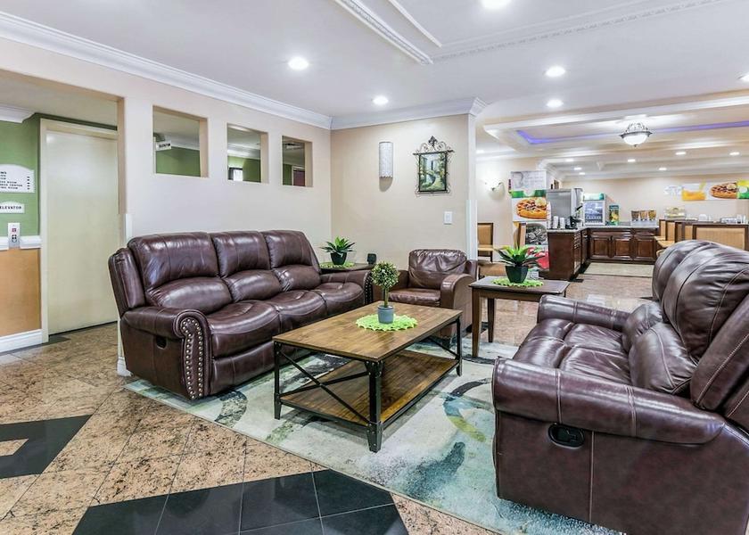 Georgia College Park Primary image