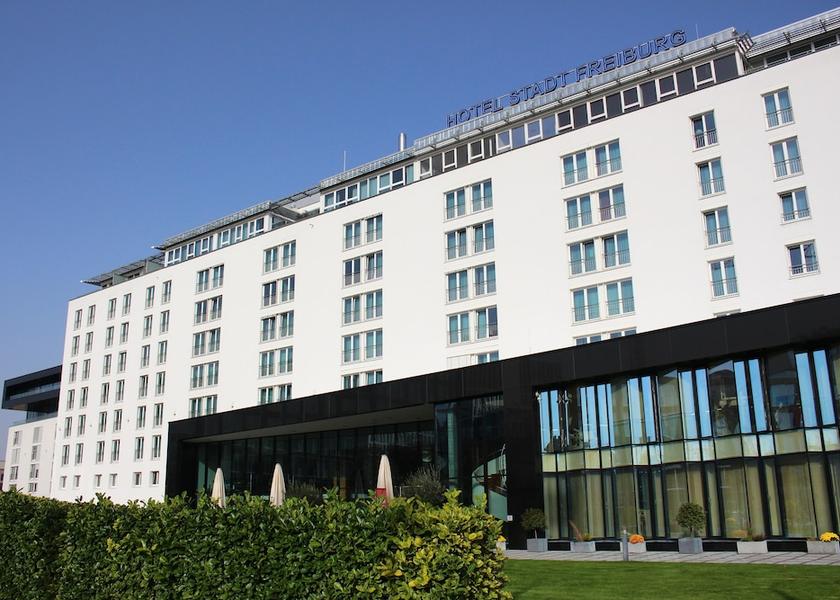 Baden-Württemberg Freiburg im Breisgau Exterior