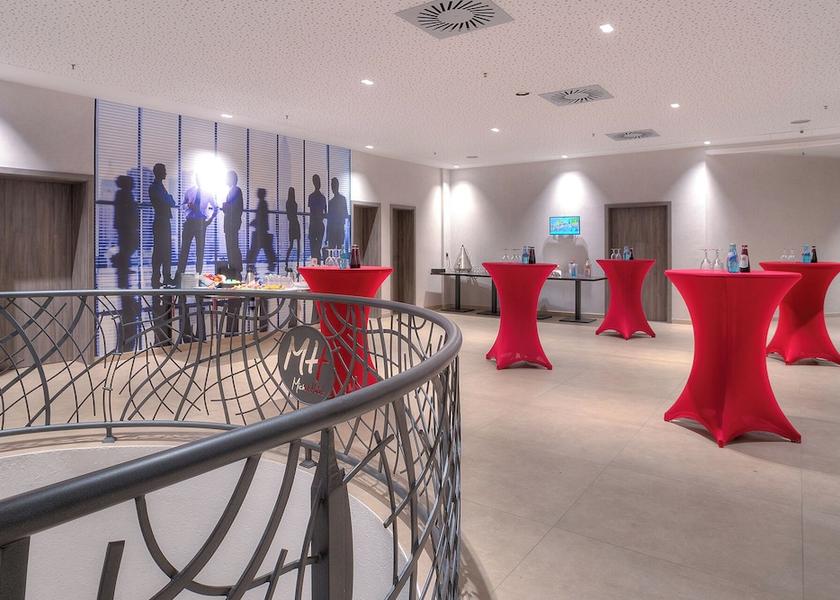 Hessen Maintal Meeting facility