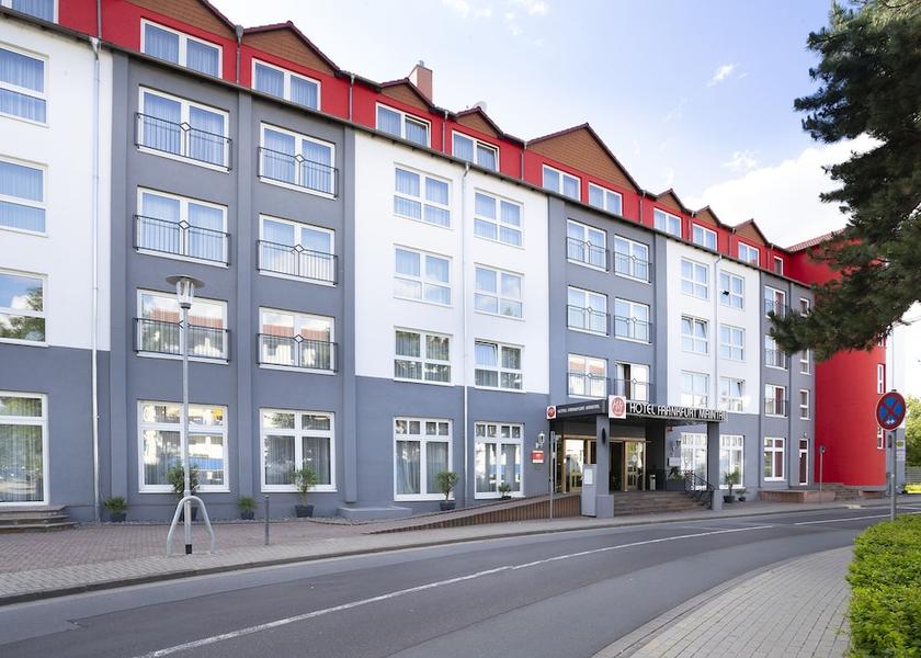 Hessen Maintal Exterior