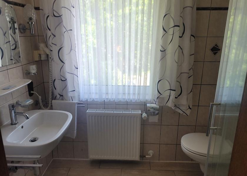 Lower Saxony Emden Bathroom