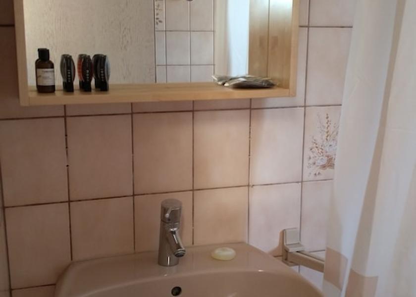 North Rhine-Westphalia Siegburg Bathroom