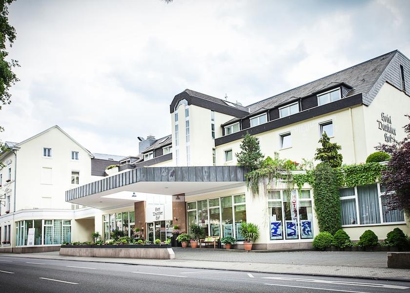 Rhineland-Palatinate Trier Primary image