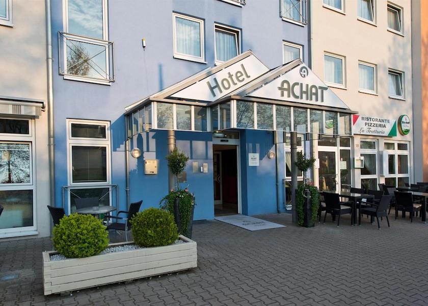 Rhineland-Palatinate Frankenthal Exterior