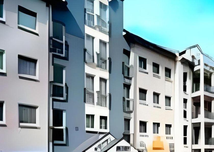 Rhineland-Palatinate Frankenthal Guestroom