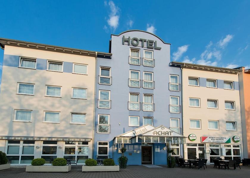 Rhineland-Palatinate Frankenthal Exterior