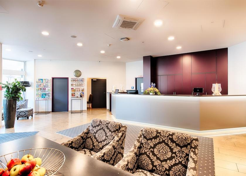 Rhineland-Palatinate Neustadt an der Weinstraße Lobby