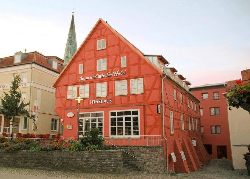 Mecklenburg-West Pomerania Bergen auf Ruegen Primary image