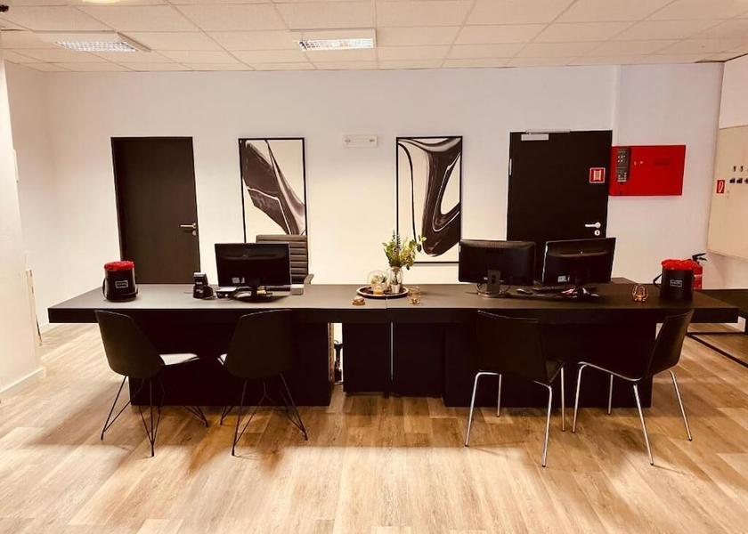 Baden-Württemberg Bretten Reception