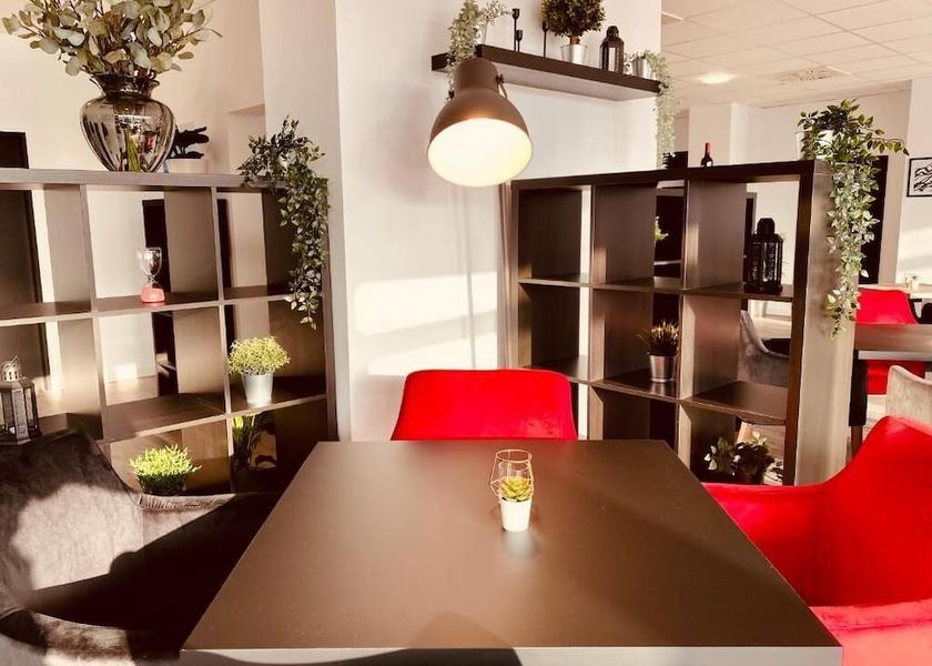 Baden-Württemberg Bretten Restaurant