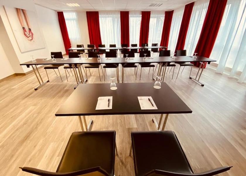 Baden-Württemberg Bretten Meeting facility