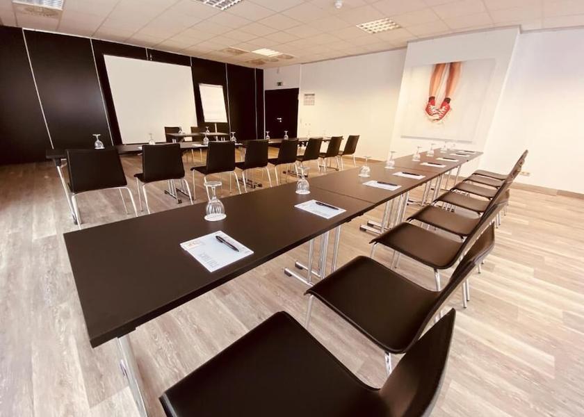 Baden-Württemberg Bretten Meeting Room