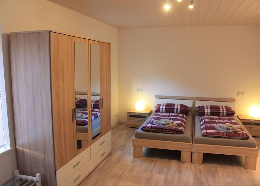 Baden-Württemberg Grenzach-Wyhlen Room