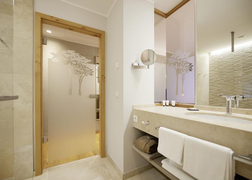 North Rhine-Westphalia Geseke Bathroom