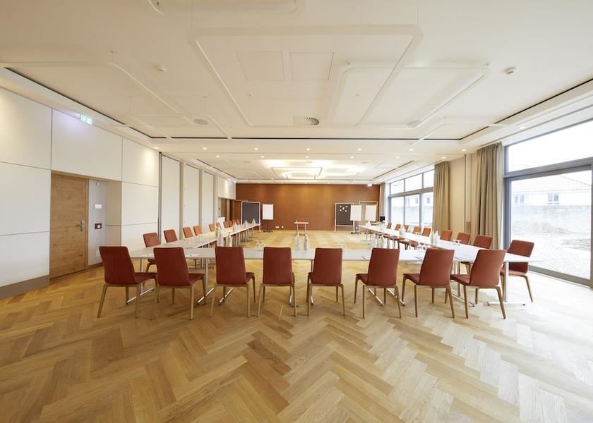 North Rhine-Westphalia Geseke Meeting Room