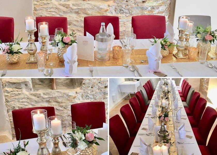 North Rhine-Westphalia Geseke Banquet Hall