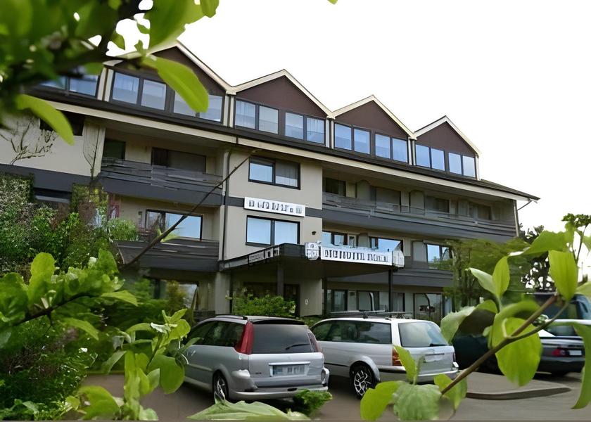 Lower Saxony Geestland Exterior view