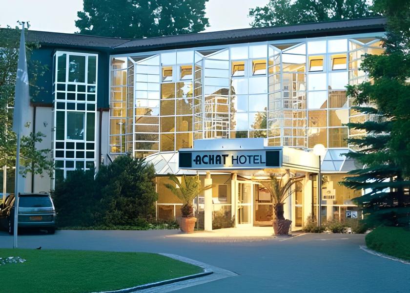 Bavaria Kulmbach Hotel Exterior