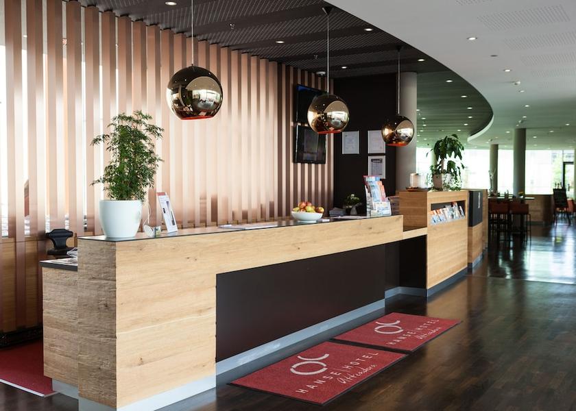 North Rhine-Westphalia Attendorn Reception