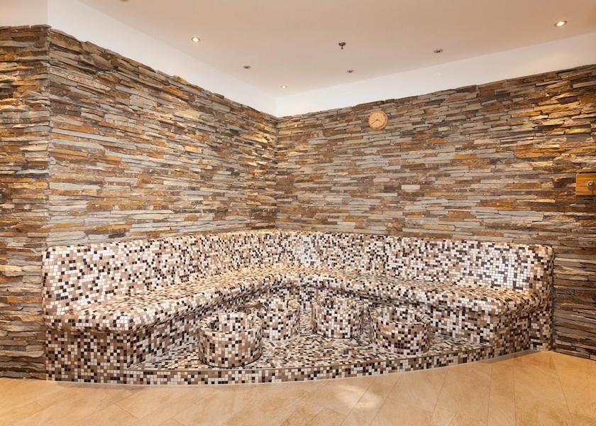 North Rhine-Westphalia Attendorn Sauna