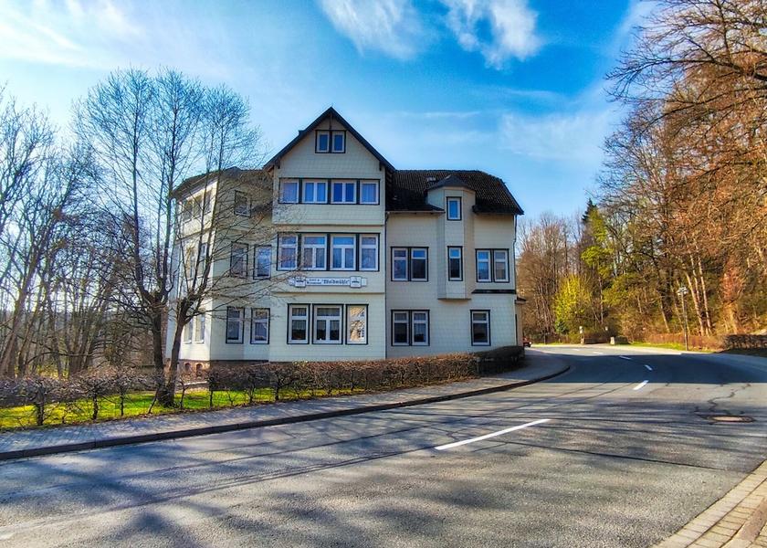 Saxony-Anhalt Oberharz am Brocken Primary image