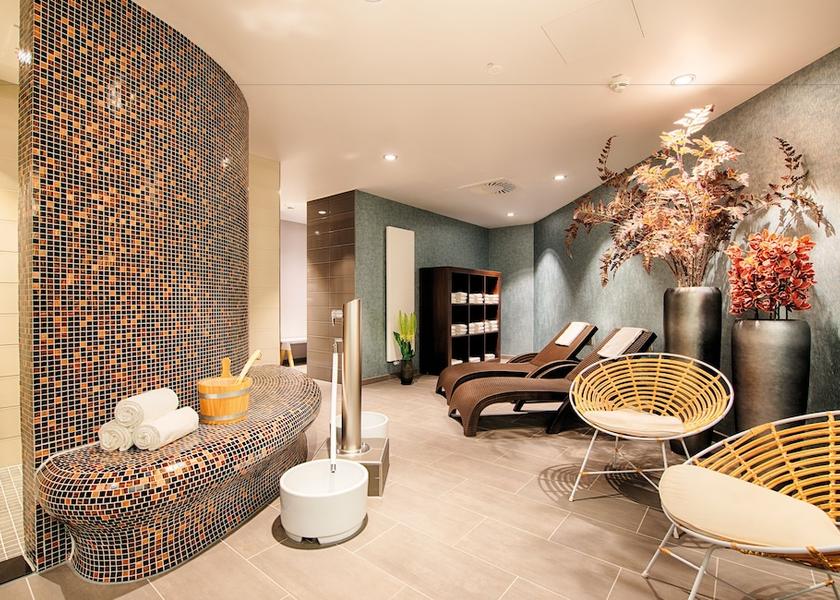Baden-Württemberg Ulm Spa
