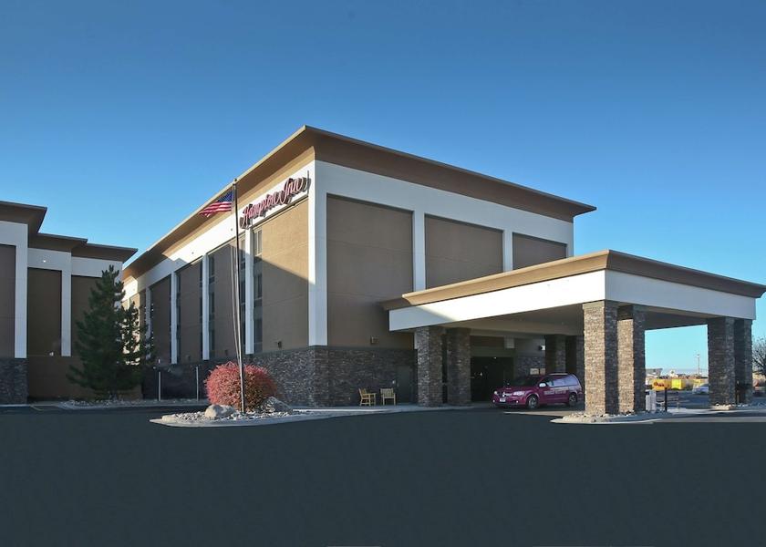 Montana Billings Primary image