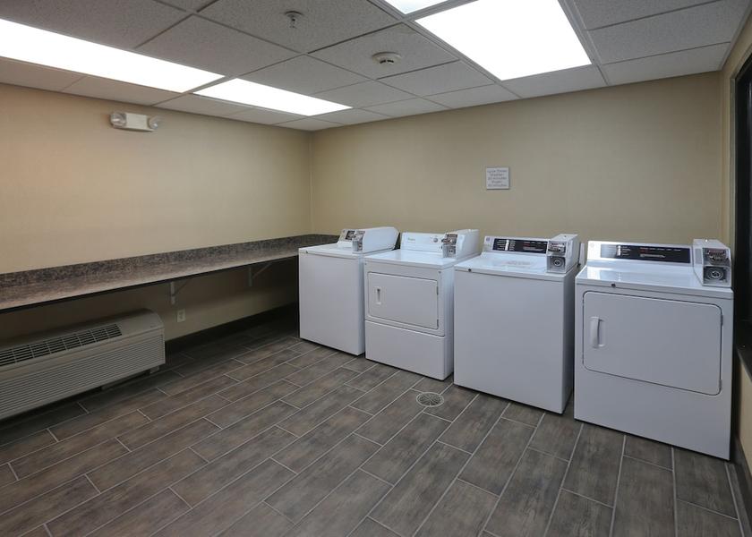 Montana Billings Laundry Room