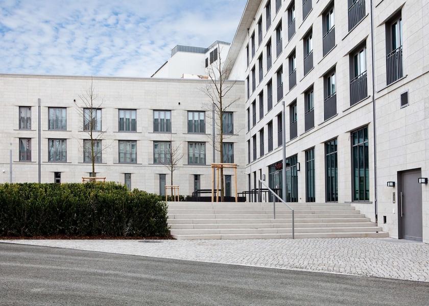 North Rhine-Westphalia Dortmund Exterior