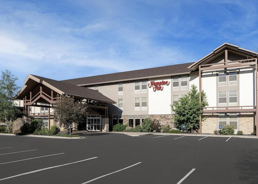 Montana Butte Primary image