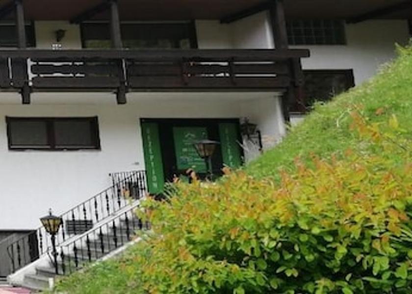Baden-Württemberg Bad Rippoldsau-Schapbach Exterior Detail