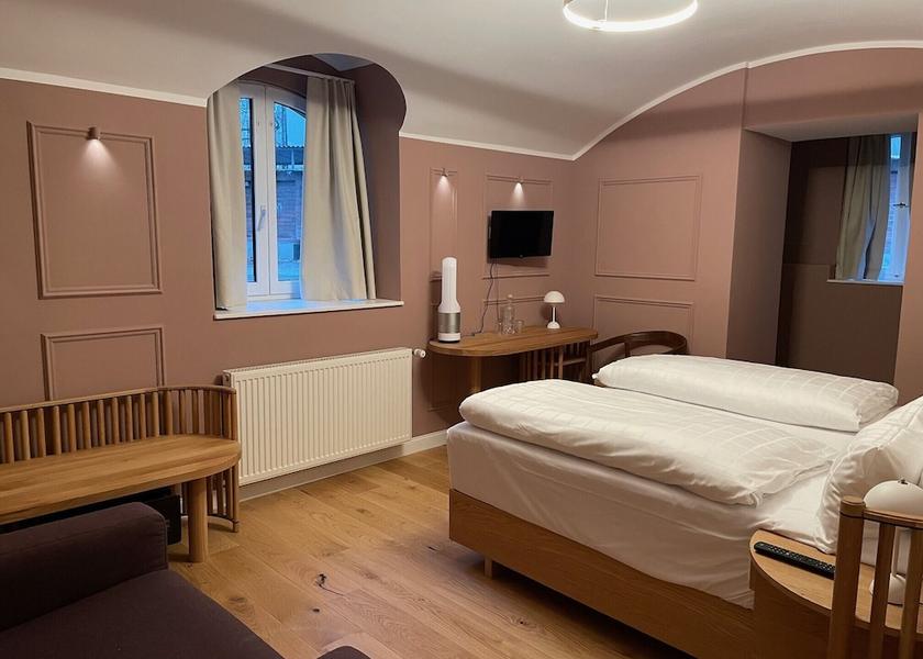 Bavaria Munich Room