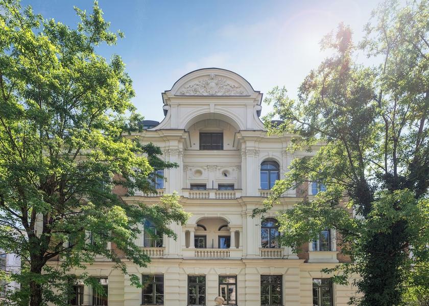 Bavaria Munich Primary image
