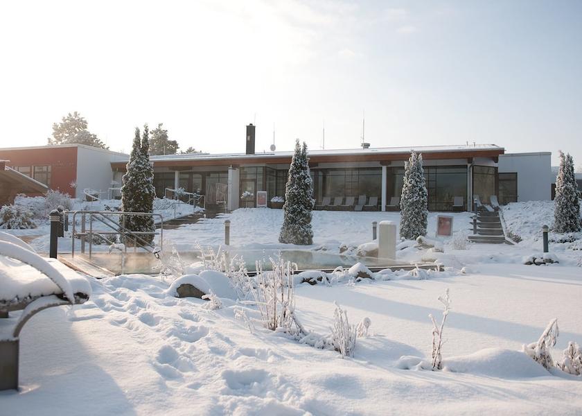 Lower Saxony Otterndorf Exterior Detail