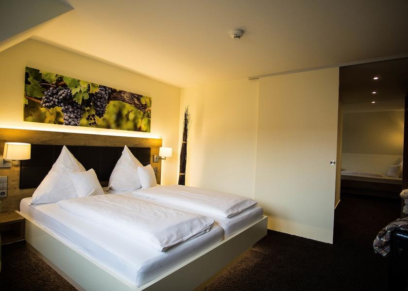 Baden-Württemberg Bahlingen Room