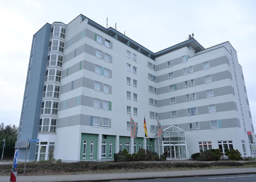 Brandenburg Region Schwarzheide Front of property