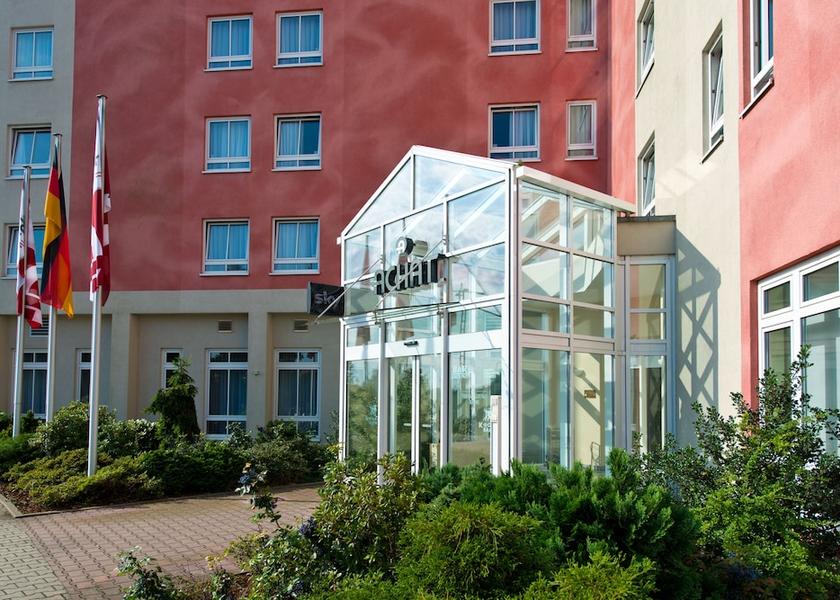 Brandenburg Region Schwarzheide Property entrance