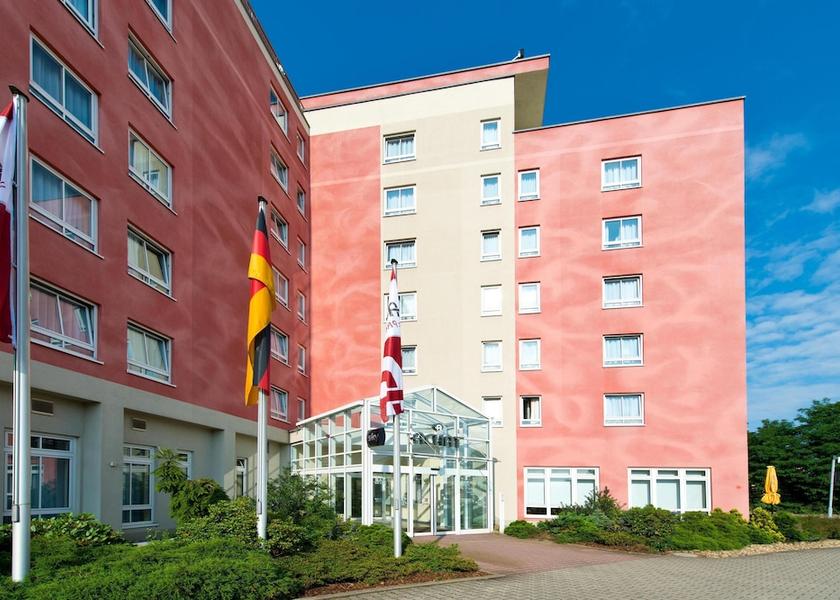 Brandenburg Region Schwarzheide Exterior