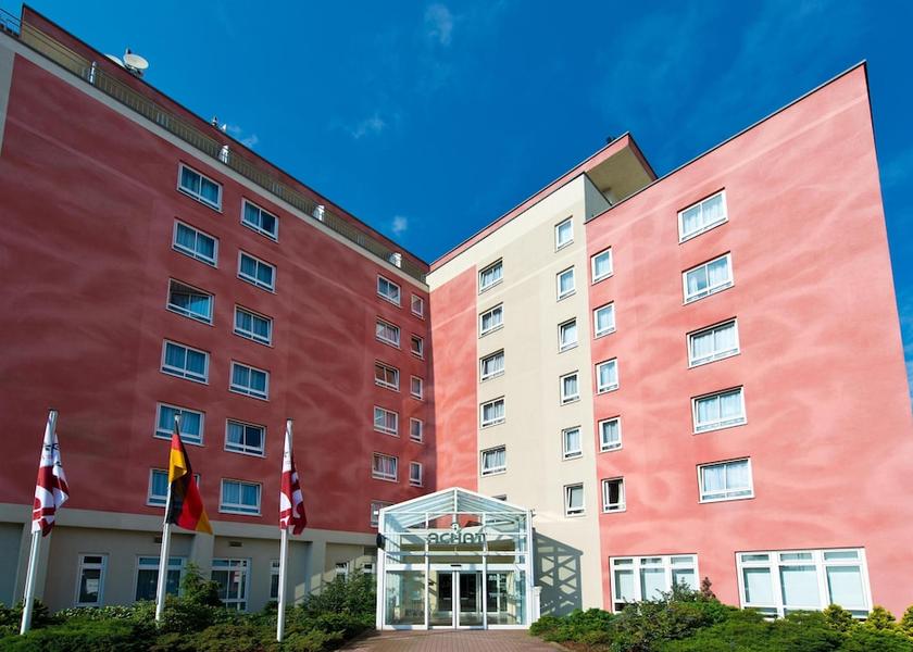 Brandenburg Region Schwarzheide Exterior