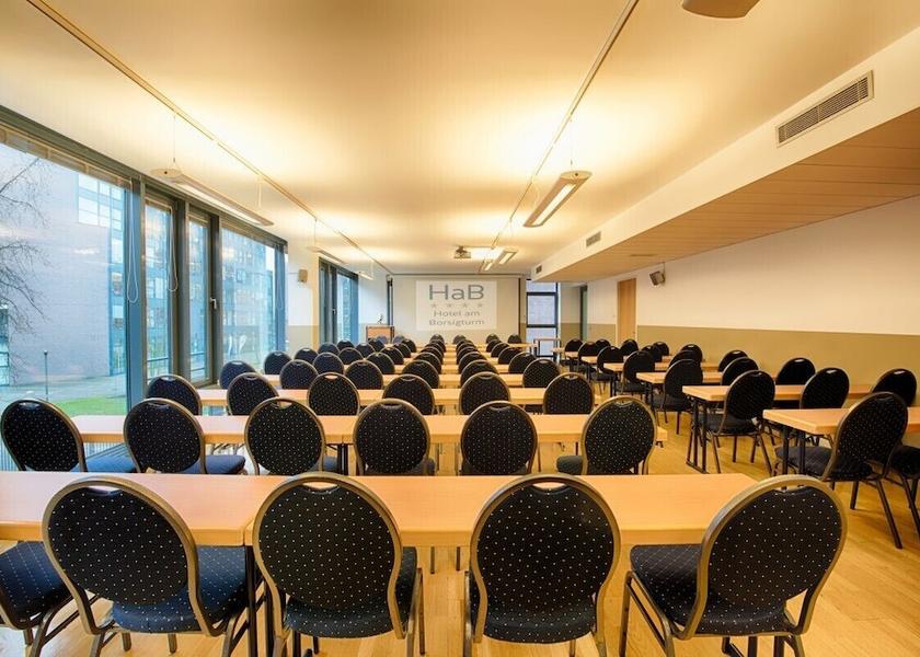Brandenburg Region Berlin Meeting Room