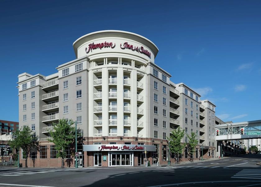 Tennessee Memphis Primary image