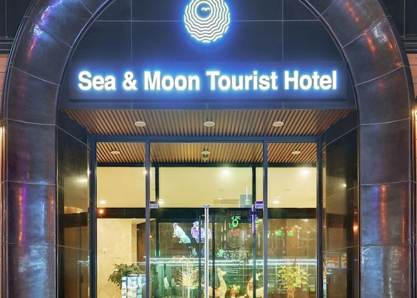  Incheon Property entrance