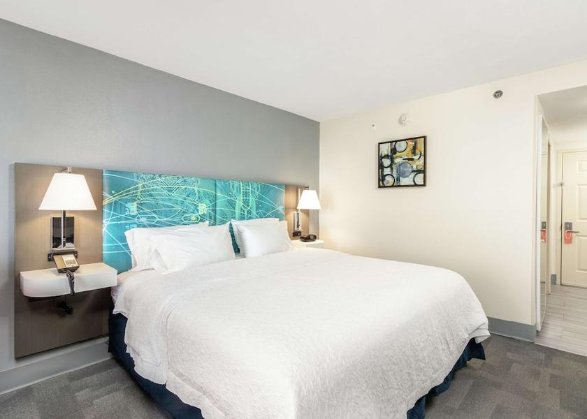 Florida Daytona Beach Shores Room