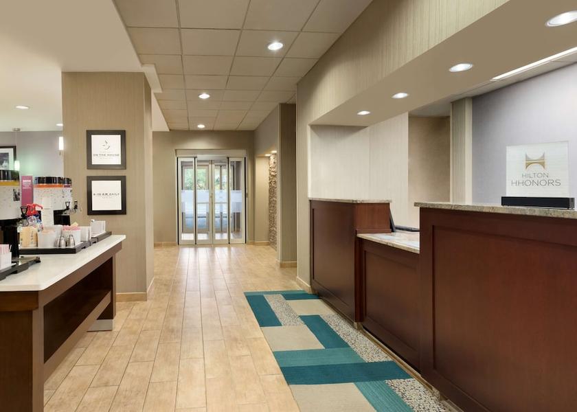 New Jersey Denville Reception