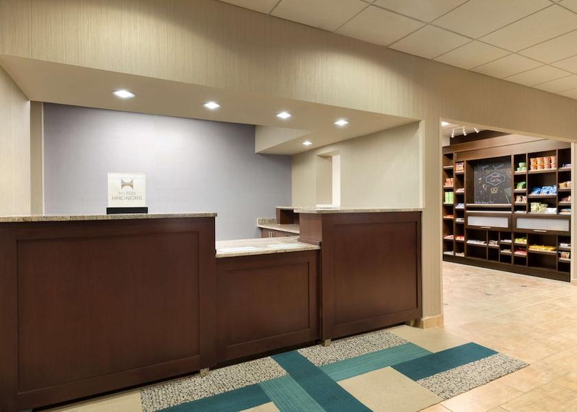 New Jersey Denville Reception